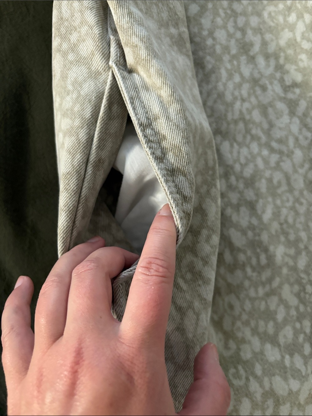 Universal Thread Dress - Picture 4 of 4